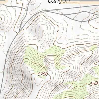40112SE Page 93 Rush Valley Topo Preview 2
