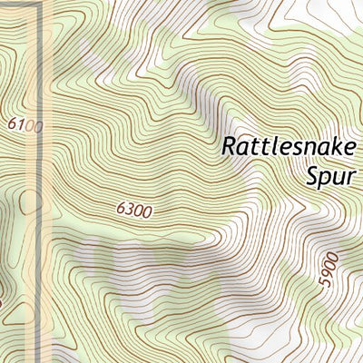 40112SE Page 93 Rush Valley Topo Preview 3