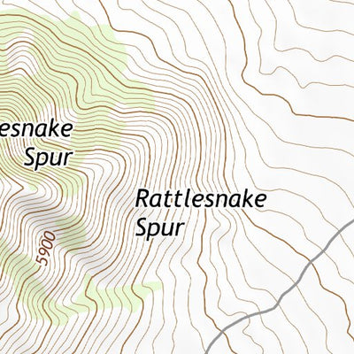 40112SE Page 94 Rush Valley Topo Preview 3