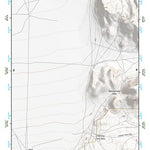 40112SE Page 95 Rush Valley Topo Preview 1