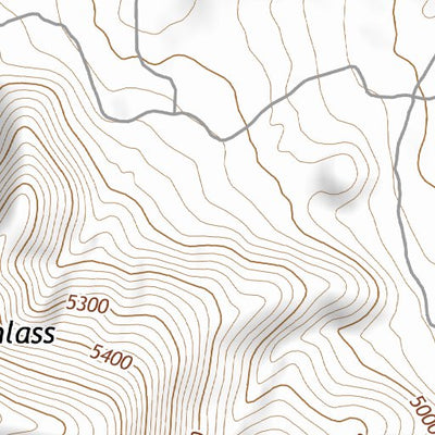 40112SE Page 96 Rush Valley Topo Preview 2
