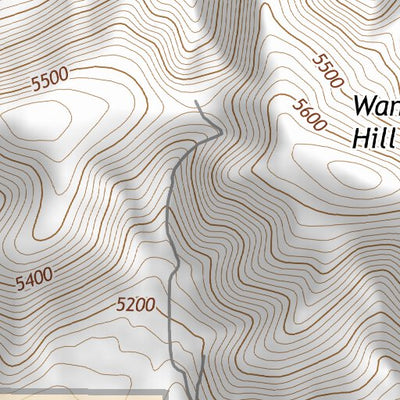 40112SE Page 96 Rush Valley Topo Preview 3