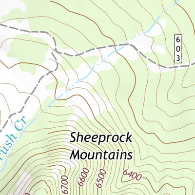 40112SE Page 97 Rush Valley Topo Preview 3