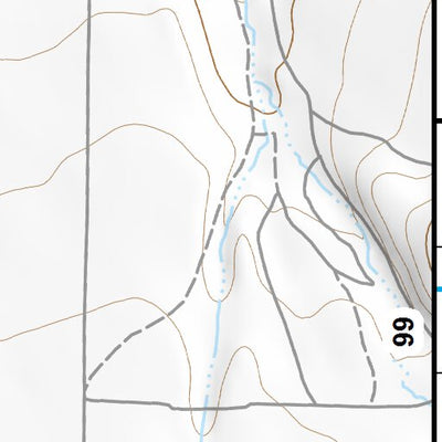 40112SE Page 98 Rush Valley Topo Preview 3