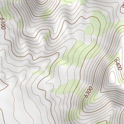 40112SE Page 99 Rush Valley Topo Preview 2