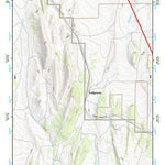 40112SE Page 101 Rush Valley Topo Preview 1