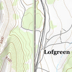 40112SE Page 101 Rush Valley Topo Preview 2