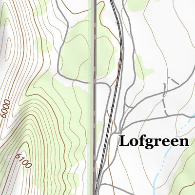 40112SE Page 101 Rush Valley Topo Preview 2