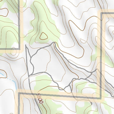 40112SE Page 102 Rush Valley Topo Preview 3