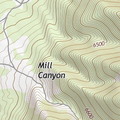 40112SE Page 103 Rush Valley Topo Preview 2