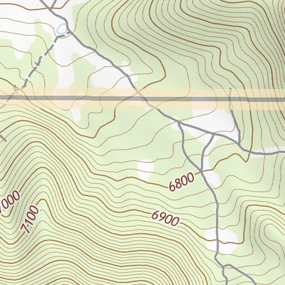 40112SE Rush Valley Topo Bundle Preview 2
