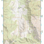 40112SE Page 105 Rush Valley Topo Preview 1