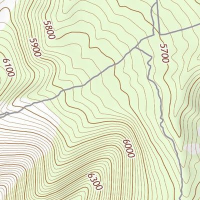 40112SE Page 106 Rush Valley Topo Preview 2