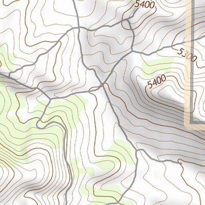 40112SE Page 108 Rush Valley Topo Preview 2