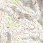 40112SW Page 2 Rush Valley Topo Preview 2