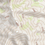 40112SW Page 2 Rush Valley Topo Preview 3