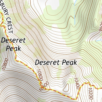 40112SW Page 10 Rush Valley Topo Preview 3
