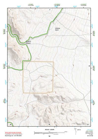 40112SW Page 14 Rush Valley Topo Preview 1