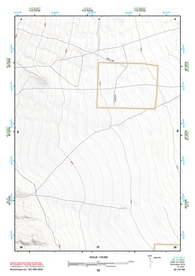 40112SW Page 15 Rush Valley Topo Preview 1