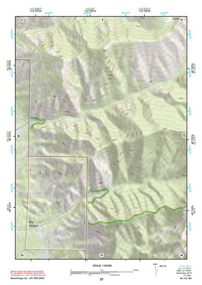 40112SW Page 21 Rush Valley Topo Preview 1