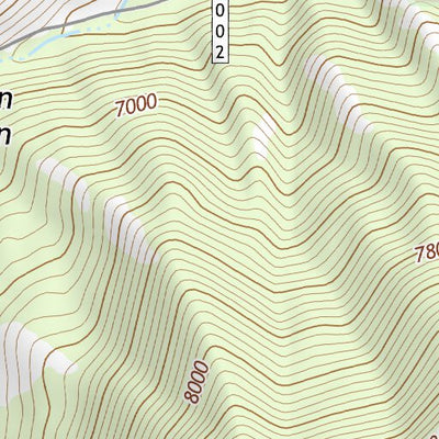 40112SW Page 23 Rush Valley Topo Preview 2