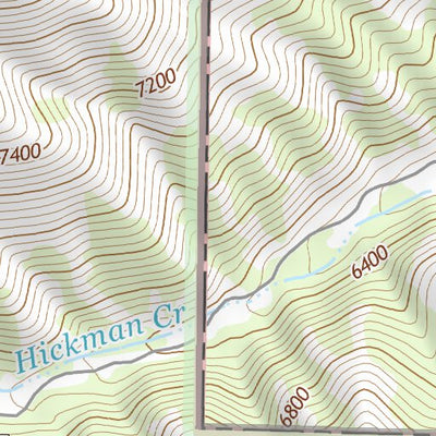 40112SW Page 23 Rush Valley Topo Preview 3