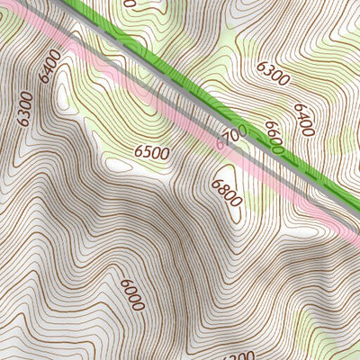 40112SW Page 25 Rush Valley Topo Preview 3