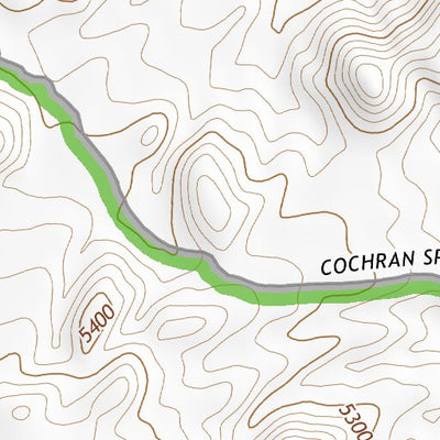 40112SW Page 26 Rush Valley Topo Preview 2