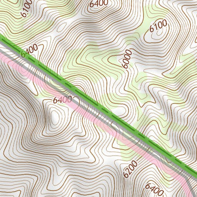 40112SW Page 26 Rush Valley Topo Preview 3