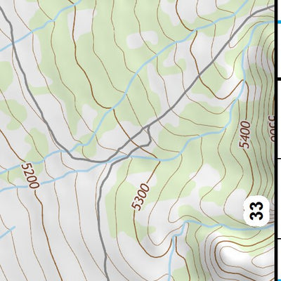 40112SW Page 32 Rush Valley Topo Preview 3