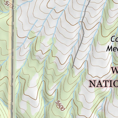 40112SW Page 33 Rush Valley Topo Preview 2