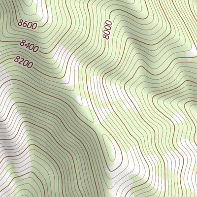 40112SW Page 35 Rush Valley Topo Preview 3