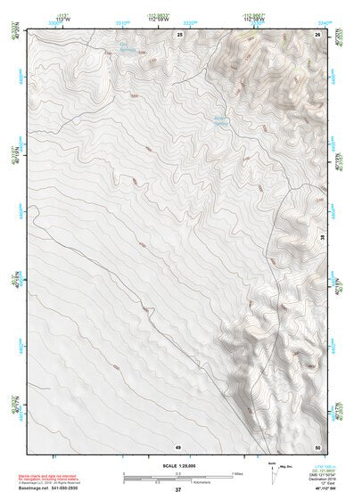 40112SW Page 37 Rush Valley Topo Preview 1