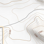 40112SW Page 40 Rush Valley Topo Preview 2