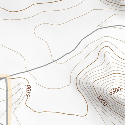 40112SW Page 40 Rush Valley Topo Preview 2