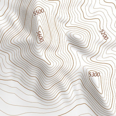 40112SW Page 40 Rush Valley Topo Preview 3