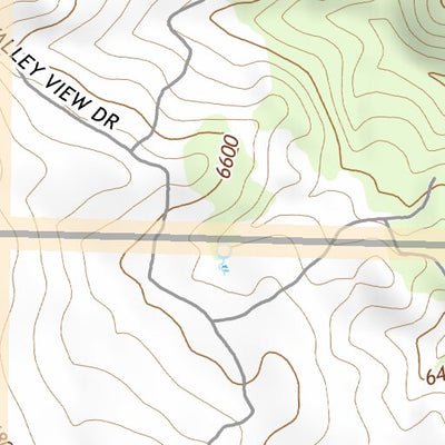 40112SW Page 47 Rush Valley Topo Preview 2