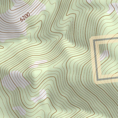 40112SW Page 47 Rush Valley Topo Preview 3