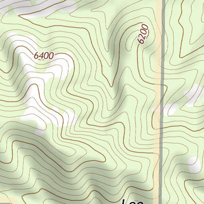 40112SW Page 48 Rush Valley Topo Preview 3