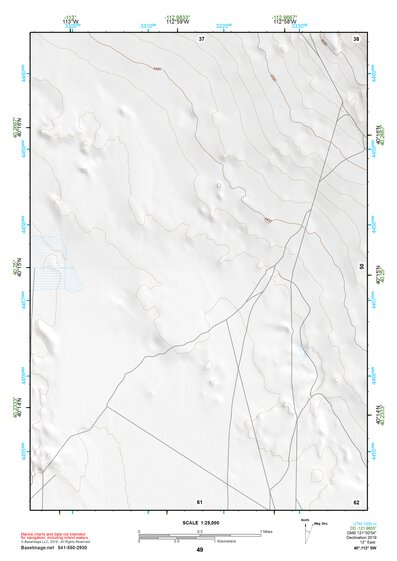 40112SW Page 49 Rush Valley Topo Preview 1