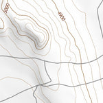 40112SW Page 55 Rush Valley Topo Preview 3