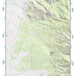 40112SW Page 58 Rush Valley Topo Preview 1