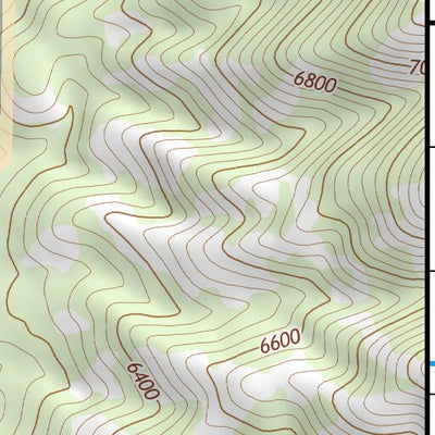 40112SW Page 58 Rush Valley Topo Preview 3