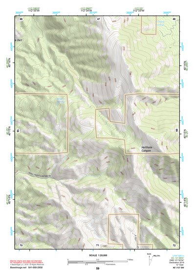 40112SW Page 59 Rush Valley Topo Preview 1