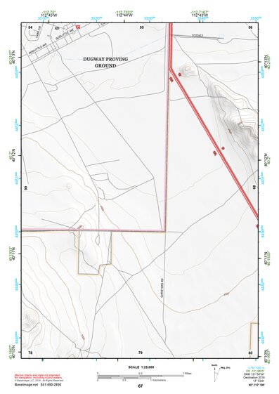 40112SW Page 67 Rush Valley Topo Preview 1