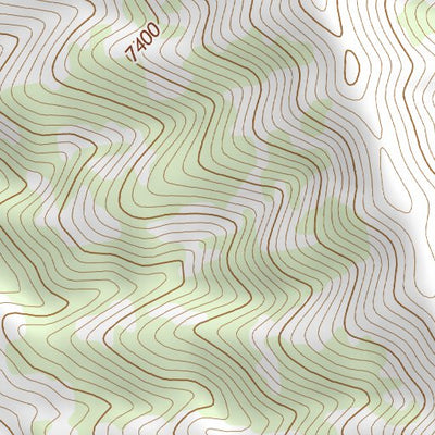 40112SW Page 71 Rush Valley Topo Preview 3