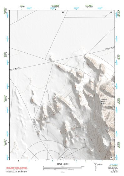 40112SW Page 73 Rush Valley Topo Preview 1