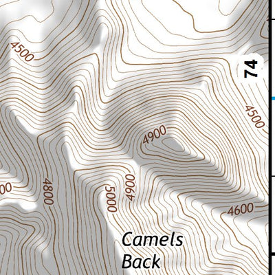 40112SW Page 73 Rush Valley Topo Preview 3