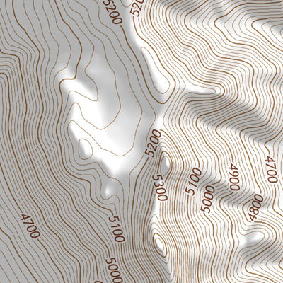 40112SW Page 74 Rush Valley Topo Preview 3