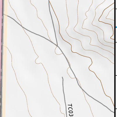 40112SW Page 77 Rush Valley Topo Preview 3